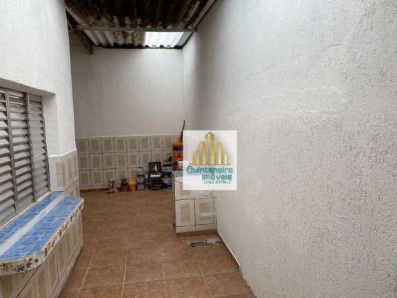Imagem Casa com 2 Quartos à Venda, 139 m² em Jardim Presidente Dutra - Guarulhos