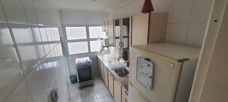 Imagem Apartamento com 3 Quartos à Venda, 75 m² em Campo Belo - São Paulo