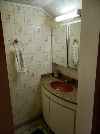 Imagem Sobrado com 4 Quartos à Venda, 280 m² em Ipiranga - São Paulo