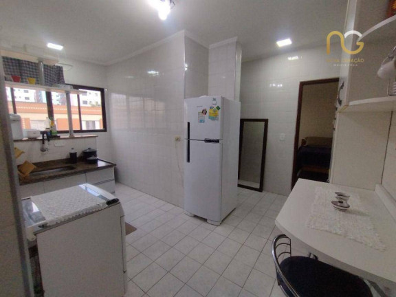 Imagem Apartamento com 1 Quarto à Venda, 49 m² em Boqueirão - Praia Grande