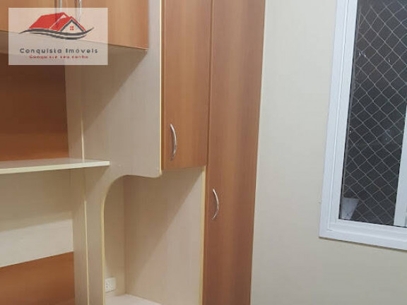 Imagem Apartamento com 3 Quartos à Venda, 86 m² em Vila Rosália - Guarulhos