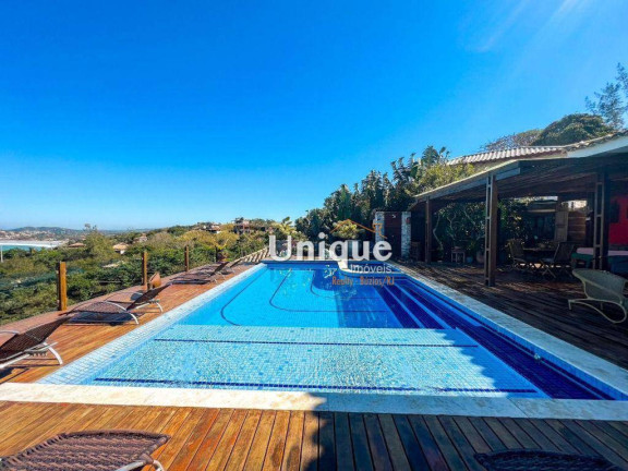 Imagem Casa com 4 Quartos à Venda, 350 m² em Ferradurinha - Armação Dos Búzios Imagem Casa com 4 Quartos à Venda, 350 m² em Ferradurinha - Armação Dos Búzios
