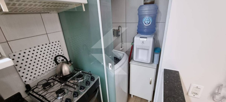 Imagem Apartamento com 2 Quartos à Venda, 58 m² em Cidade Nova - Itajaí