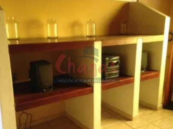 Imagem Casa com 2 Quartos à Venda, 110 m² em Caputera - Caraguatatuba