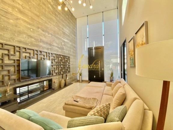 Imagem Casa de Condomínio com 4 Quartos à Venda, 254 m² em Capão Ilhas Resort - Capão Da Canoa