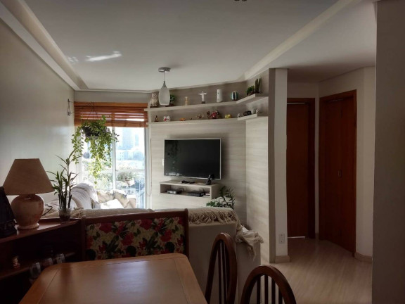 Imagem Apartamento com 2 Quartos à Venda, 52 m² em São Pedro - Osasco Imagem Apartamento com 2 Quartos à Venda, 52 m² em São Pedro - Osasco