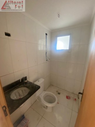 Imagem Apartamento com 3 Quartos à Venda, 74 m² em Aviação - Praia Grande