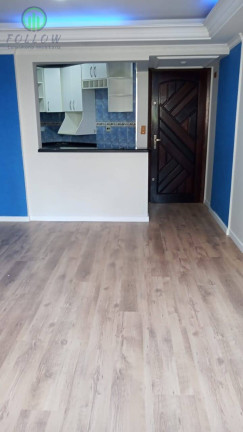Imagem Apartamento com 2 Quartos à Venda, 54 m² em Bandeiras - Osasco