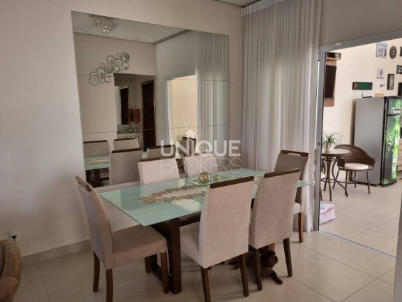 Imagem Casa de Condomínio com 3 Quartos à Venda, 158 m² em Jardim Celeste - Jundiaí