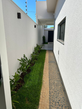 Imagem Casa com 3 Quartos à Venda, 205 m² em Plano Diretor Sul - Palmas