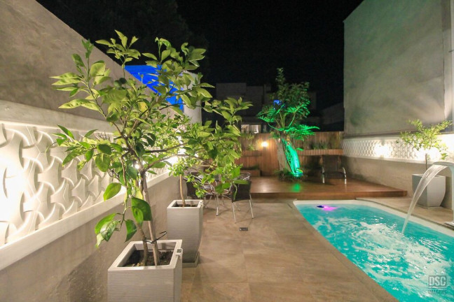 Imagem Casa de Condomínio com 3 Quartos à Venda, 152 m² em Espírito Santo - Porto Alegre