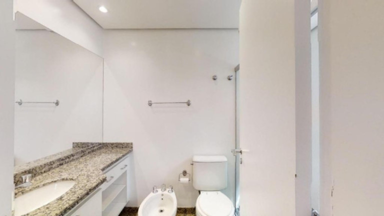 Imagem Apartamento com 3 Quartos à Venda, 195 m² em Higienópolis - São Paulo Imagem Apartamento com 3 Quartos à Venda, 195 m² em Higienópolis - São Paulo