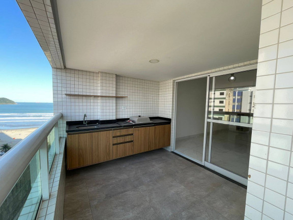 Imagem Apartamento com 3 Quartos à Venda, 140 m² em Guilhermina - Praia Grande Imagem Apartamento com 3 Quartos à Venda, 140 m² em Guilhermina - Praia Grande