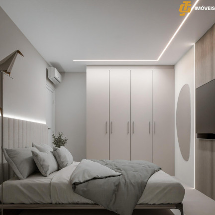 Imagem Apartamento com 2 Quartos à Venda, 61 m² em Monte Alegre - Camboriú Imagem Apartamento com 2 Quartos à Venda, 61 m² em Monte Alegre - Camboriú