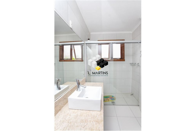 Cobertura com 4 Quartos à Venda, 260 m² em Higienópolis - Porto Alegre
