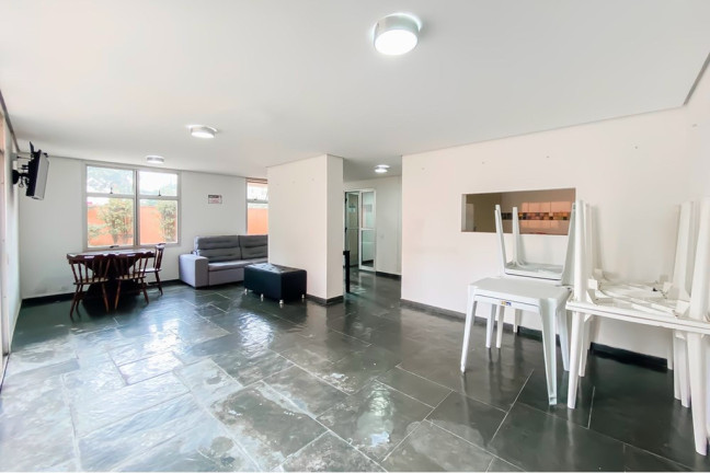 Imagem Apartamento com 3 Quartos à Venda, 73 m² em Chácara Inglesa - São Paulo