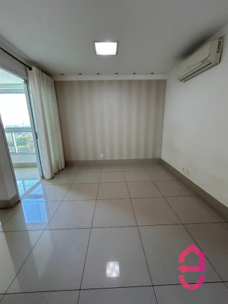 Imagem Apartamento com 3 Quartos à Venda,  em Setor Bueno - Goiânia