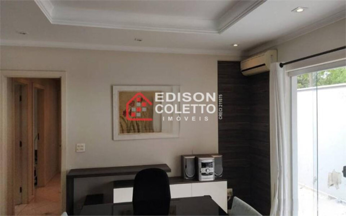 Imagem Casa de Condomínio com 3 Quartos à Venda, 172 m² em Terras De Piracicaba - Piracicaba Imagem Casa de Condomínio com 3 Quartos à Venda, 172 m² em Terras De Piracicaba - Piracicaba
