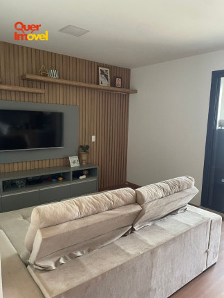 Imagem Apartamento com 3 Quartos à Venda, 84 m² em Quinta Da Primavera - Ribeirão Preto