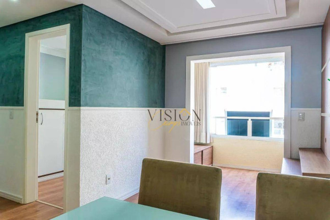 Imagem Apartamento com 2 Quartos à Venda, 55 m² em Jardim Nova Europa - Campinas Imagem Apartamento com 2 Quartos à Venda, 55 m² em Jardim Nova Europa - Campinas