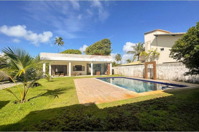 Imagem Casa de Condomínio com 6 Quartos à Venda, 157 m² em Itacimirim - Camaçari Imagem Casa de Condomínio com 6 Quartos à Venda, 157 m² em Itacimirim - Camaçari
