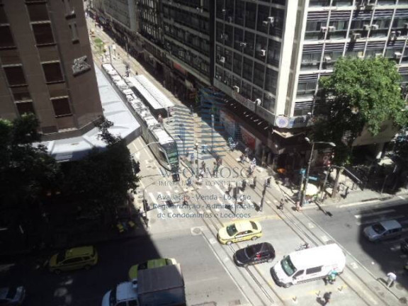 Imagem Imóvel Comercial à Venda, 230 m² em Centro - Rio De Janeiro Imagem Imóvel Comercial à Venda, 230 m² em Centro - Rio De Janeiro