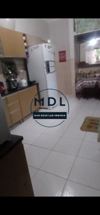 Imagem Casa com 3 Quartos à Venda, 135 m² em Maracana - Praia Grande Imagem Casa com 3 Quartos à Venda, 135 m² em Maracana - Praia Grande