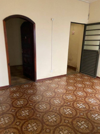 Imagem Casa com 6 Quartos à Venda, 270 m² em Saúde - São Paulo