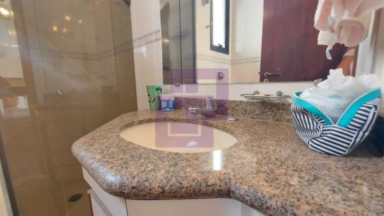 Imagem Apartamento com 3 Quartos para Alugar, 220 m² em Vila Alzira - Guarujá Imagem Apartamento com 3 Quartos para Alugar, 220 m² em Vila Alzira - Guarujá