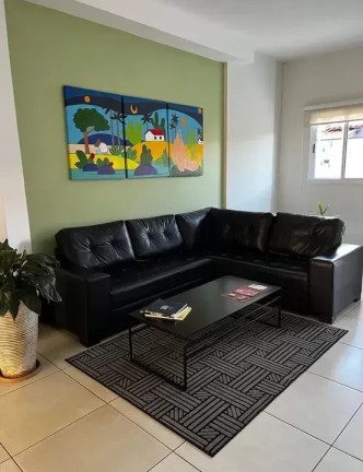 Imagem Apartamento com 1 Quarto à Venda, 50 m² em Vila Nossa Senhora Das Graças - Taubaté Imagem Apartamento com 1 Quarto à Venda, 50 m² em Vila Nossa Senhora Das Graças - Taubaté