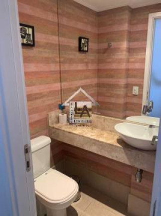Imagem Apartamento com 3 Quartos à Venda, 130 m² em Santo Amaro - São Paulo Imagem Apartamento com 3 Quartos à Venda, 130 m² em Santo Amaro - São Paulo