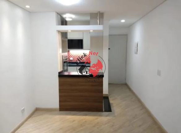 Imagem Apartamento com 2 Quartos à Venda, 58 m² em Assunção - São Bernardo Do Campo Imagem Apartamento com 2 Quartos à Venda, 58 m² em Assunção - São Bernardo Do Campo