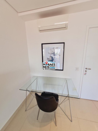 Imagem Apartamento com 1 Quarto à Venda, 50 m² em Vila Cordeiro - São Paulo