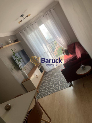 Apartamento com 2 Quartos à Venda, 55 m² em Piqueri - São Paulo