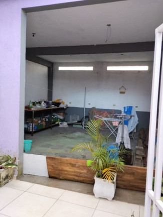 Imagem Sobrado com 3 Quartos à Venda, 150 m² em Jardim Varan - Suzano