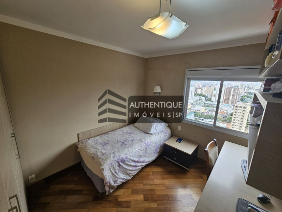 Imagem Apartamento com 3 Quartos à Venda, 167 m² em Jardim - Santo André Imagem Apartamento com 3 Quartos à Venda, 167 m² em Jardim - Santo André