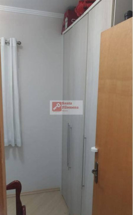 Imagem Apartamento com 3 Quartos à Venda, 70 m² em Campestre - Santo André