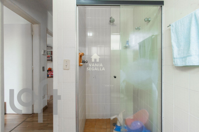 Imagem Apartamento com 3 Quartos à Venda, 142 m² em Perdizes - São Paulo