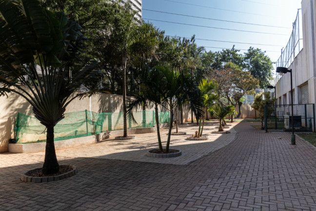 Imagem Imóvel com 2 Quartos à Venda, 96 m² em Várzea Da Barra Funda - São Paulo