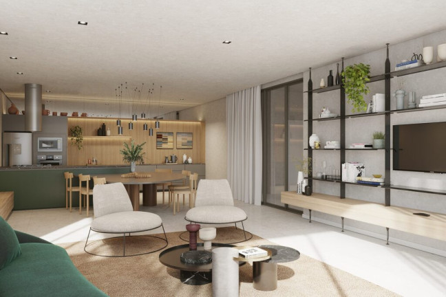 Imagem Apartamento com 4 Quartos à Venda, 146 m² em Icaraí - Niterói Imagem Apartamento com 4 Quartos à Venda, 146 m² em Icaraí - Niterói