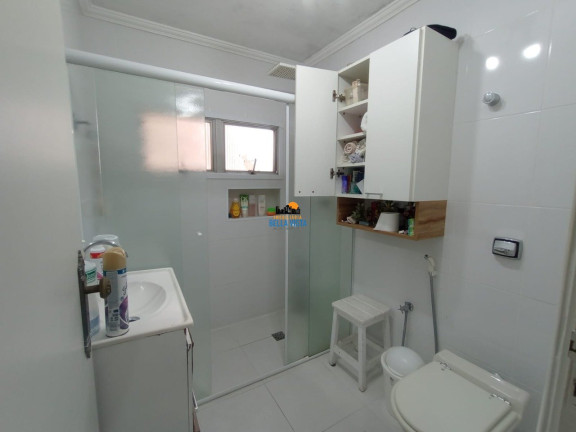 Imagem Apartamento com 2 Quartos à Venda, em Itararé - São Vicente Imagem Apartamento com 2 Quartos à Venda, em Itararé - São Vicente