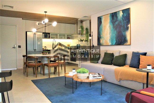 Imagem Apartamento com 3 Quartos à Venda, 96 m² em Pinheiros - São Paulo Imagem Apartamento com 3 Quartos à Venda, 96 m² em Pinheiros - São Paulo