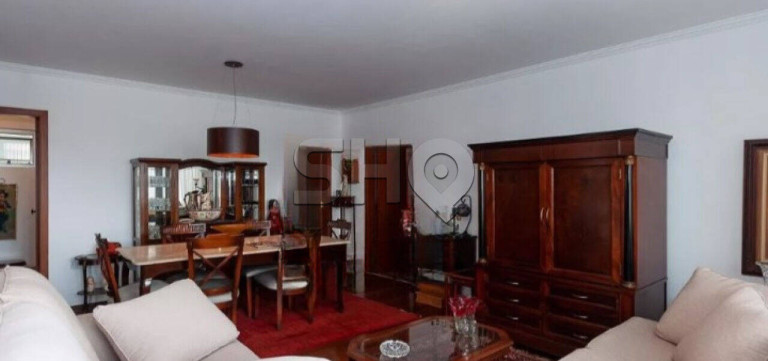 Imagem Apartamento com 3 Quartos à Venda, 220 m² em Vila Pompéia - São Paulo Imagem Apartamento com 3 Quartos à Venda, 220 m² em Vila Pompéia - São Paulo