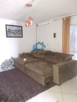 Imagem Casa com 3 Quartos à Venda, 100 m² em Jardim Sabiá - Cotia