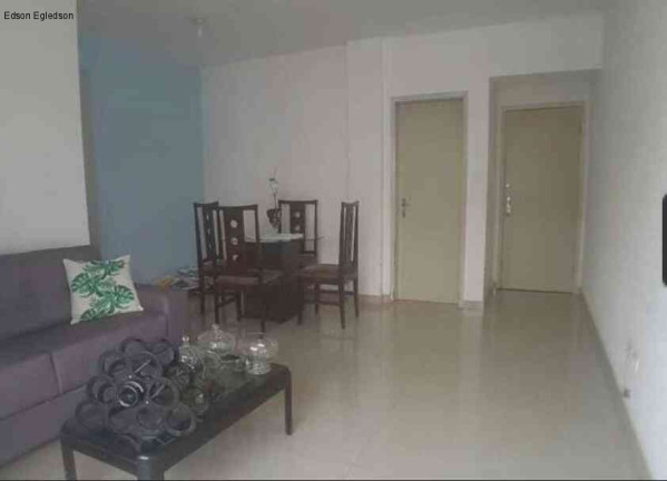 Imagem Apartamento com 2 Quartos à Venda, 60 m² em Campestre - Teresina