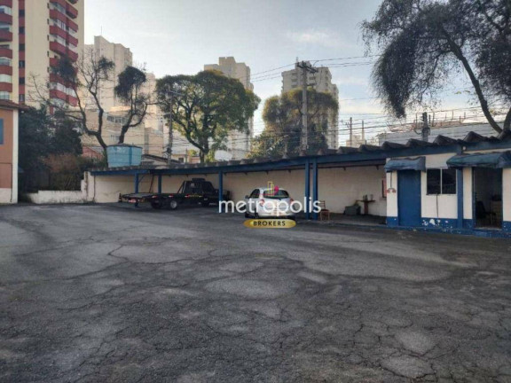 Imagem Terreno para Alugar, 7.027 m² em Parque Das Nações - Santo André Imagem Terreno para Alugar, 7.027 m² em Parque Das Nações - Santo André