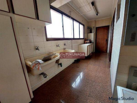Imagem Apartamento com 4 Quartos para Alugar, 356 m² em Rudge Ramos - São Bernardo Do Campo Imagem Apartamento com 4 Quartos para Alugar, 356 m² em Rudge Ramos - São Bernardo Do Campo