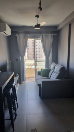 Imagem Apartamento com 2 Quartos à Venda, 57 m² em Nova Aliança - Ribeirão Preto