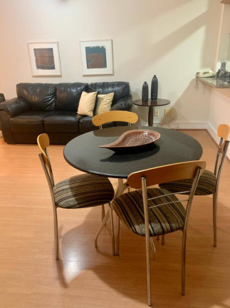 Imagem Apartamento com 2 Quartos à Venda, 70 m² em Paraíso - São Paulo