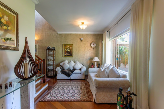 Imagem Casa com 4 Quartos à Venda, 209 m² em Jardim Los Angeles - São Paulo